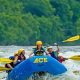 Your Ultimate Overnight White Water Rafting Adventure | Your Ultimate Guide to Rafting Adventures, Gear & River Trips