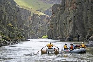 Plan Your Owyhee River Rafting Trips Adventure Today! | Your Ultimate Guide to Rafting Adventures, Gear & River Trips