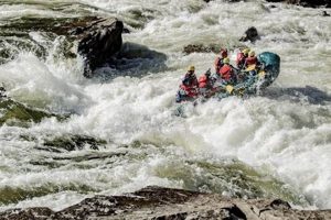 Gualey River Rafting: Thrilling River Adventures & Tours | Your Ultimate Guide to Rafting Adventures, Gear & River Trips