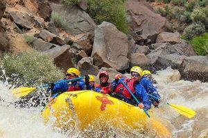 Guide: Taos New Mexico River Rafting Adventures Await! | Your Ultimate Guide to Rafting Adventures, Gear & River Trips