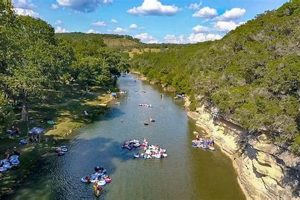 San Antonio Whitewater Rafting: TX River Adventures | Your Ultimate Guide to Rafting Adventures, Gear & River Trips