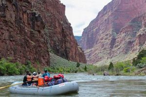Your Green River Rafting Day Trip: Adventure Awaits! | Your Ultimate Guide to Rafting Adventures, Gear & River Trips