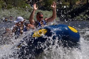 Plan Your Riggins River Rafting Adventure Today! | Your Ultimate Guide to Rafting Adventures, Gear & River Trips