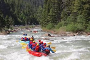 Gallatin Whitewater: Rafting & Zipline Reviews | Montana Adventures | Your Ultimate Guide to Rafting Adventures, Gear & River Trips