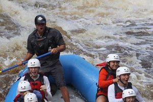 Thrilling Wisconsin Whitewater Rafting Adventures! | Your Ultimate Guide to Rafting Adventures, Gear & River Trips