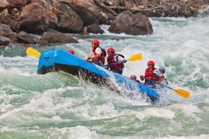 Explore River: Rafting Packages & Adventures Await! | Your Ultimate Guide to Rafting Adventures, Gear & River Trips