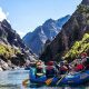 Experience Thrilling White Water Rafting in Stanley, ID Today! | Your Ultimate Guide to Rafting Adventures, Gear & River Trips