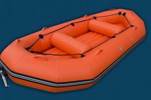 Best Boat Inflatable Raft Guide: Types, Use &amp; More | Your Ultimate Guide to Rafting Adventures, Gear & River Trips