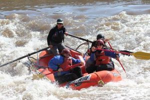 Epic Multi-Day Raft Trips: River Adventures Await! | Your Ultimate Guide to Rafting Adventures, Gear & River Trips