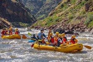 Guide to Rafting Royal Gorge CO: Adventure Awaits! | Your Ultimate Guide to Rafting Adventures, Gear & River Trips