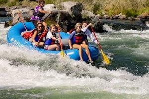 Deschutes River Rafting: Float Trips by River Drifters | Your Ultimate Guide to Rafting Adventures, Gear & River Trips