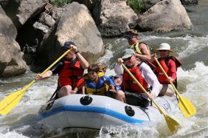 Thrilling Santa Fe White Water Rafting Adventures! Your Ultimate Guide to Rafting Adventures, Gear & River Trips Thrilling Santa Fe White Water Rafting Adventures! | Your Ultimate Guide to Rafting Adventures, Gear & River Trips
