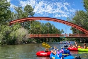 Your Guide to River Rafting Boise Idaho Adventures! | Your Ultimate Guide to Rafting Adventures, Gear & River Trips