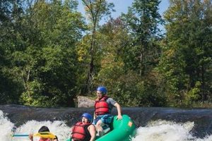 Discover the Thrill: Rafting on Wolf River Adventures! | Your Ultimate Guide to Rafting Adventures, Gear & River Trips