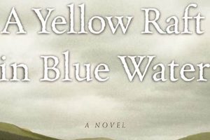 Explore Yellow Raft in Blue Water: A Book &amp; Its Depths | Your Ultimate Guide to Rafting Adventures, Gear & River Trips