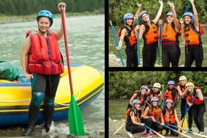 Ultimate Guide: What to Wear on a Whitewater Rafting Trip - Gear Up! | Your Ultimate Guide to Rafting Adventures, Gear & River Trips