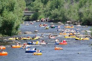 Best Steamboat Springs River Rafting! Trips &amp; Info | Your Ultimate Guide to Rafting Adventures, Gear & River Trips