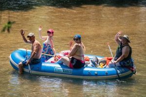 Best 6 Man River Raft: Reviews & Buyer's Guide | Your Ultimate Guide to Rafting Adventures, Gear & River Trips