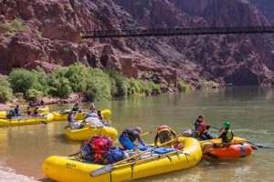 Top-Rated: Best Grand Canyon Rafting Company Guide &amp; Reviews | Your Ultimate Guide to Rafting Adventures, Gear & River Trips