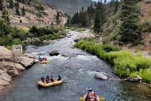 CA Water Rafting: Adventure on California Rivers! | Your Ultimate Guide to Rafting Adventures, Gear & River Trips