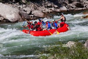Explore Stanley Idaho River Rafting | Adventure Awaits! | Your Ultimate Guide to Rafting Adventures, Gear & River Trips