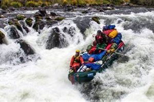 Plan Your Rogue River Rafting Trip: Adventure Awaits! | Your Ultimate Guide to Rafting Adventures, Gear & River Trips
