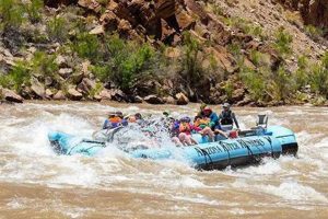 Best Water Rafting Las Vegas Tours: Deals &amp; Info | Your Ultimate Guide to Rafting Adventures, Gear & River Trips