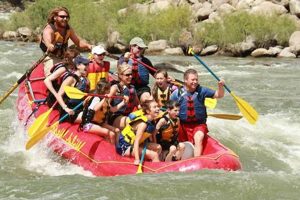 Experience Wild West Rafting: Yellowstone Whitewater Adventure | Your Ultimate Guide to Rafting Adventures, Gear & River Trips