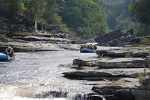 Thrilling Whitewater Rafting Black River NY Adventures! | Your Ultimate Guide to Rafting Adventures, Gear & River Trips