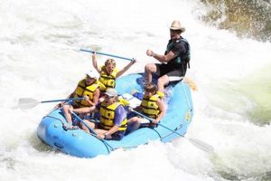 CDA Whitewater Rafting: Adventure Awaits! | Your Ultimate Guide to Rafting Adventures, Gear & River Trips