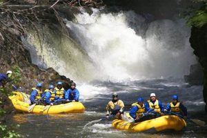 Experience Hood River Oregon Rafting: Gorge River Adventures | Your Ultimate Guide to Rafting Adventures, Gear & River Trips