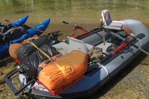 Rent River Rat Rafts: Your Floating Adventure Awaits! | Your Ultimate Guide to Rafting Adventures, Gear & River Trips