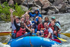 Plan Your Estes Park River Rafting Adventure! | Your Ultimate Guide to Rafting Adventures, Gear & River Trips