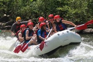 Explore Water Rafting in Nashville: Float Trips & More! | Your Ultimate Guide to Rafting Adventures, Gear & River Trips
