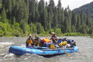 Plan Your Grande Ronde River Rafting Trip: Adventure Awaits! | Your Ultimate Guide to Rafting Adventures, Gear & River Trips