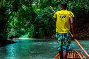 Experience River Rafting Jamaica: Tours & Adventures | Your Ultimate Guide to Rafting Adventures, Gear & River Trips