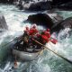Water Risks: Is Water Rafting Really Dangerous? | Your Ultimate Guide to Rafting Adventures, Gear & River Trips
