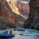 Plan Your Grand Canyon Rafting Trip: Park Adventures Await! | Your Ultimate Guide to Rafting Adventures, Gear & River Trips