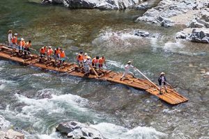 Kitayama River Rafting: Best Adventure + Tips | Your Ultimate Guide to Rafting Adventures, Gear & River Trips