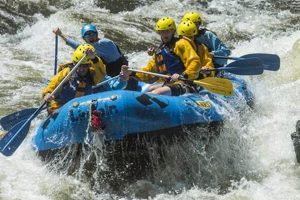Experience Fort Collins Whitewater Rafting: Poudre River Fun! | Your Ultimate Guide to Rafting Adventures, Gear & River Trips