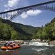 New River Gorge Rafting: Compare Companies & Save! | Your Ultimate Guide to Rafting Adventures, Gear & River Trips