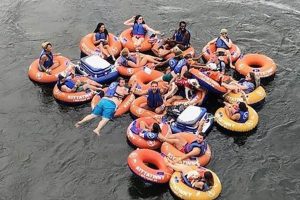 Find: Raft Floating Near Me? Safety First! | Your Ultimate Guide to Rafting Adventures, Gear & River Trips