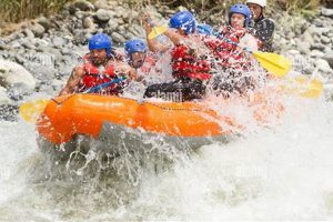 Best Wetsuit for White Water Rafting: Raft Safe & Warm! | Your Ultimate Guide to Rafting Adventures, Gear & River Trips
