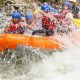 Best Wetsuit for White Water Rafting: Raft Safe & Warm! | Your Ultimate Guide to Rafting Adventures, Gear & River Trips
