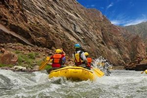 Book Your Royal Gorge Rafting Trips Adventure Today! | Your Ultimate Guide to Rafting Adventures, Gear & River Trips