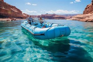Grand Canyon South Rim Smooth Water Rafting: Easy Adventure | Your Ultimate Guide to Rafting Adventures, Gear & River Trips