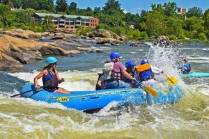 Your Guide to Rafting the James River Adventures! | Your Ultimate Guide to Rafting Adventures, Gear & River Trips