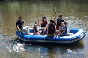 Plan Your Perfect Float Trip Raft Adventure Today! | Your Ultimate Guide to Rafting Adventures, Gear & River Trips
