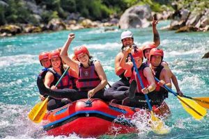 Florida River Rafting: Your Guide to Water Rafting in FL | Your Ultimate Guide to Rafting Adventures, Gear & River Trips