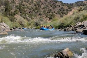 Santa Fe Rafting: Thrills on the Rio Grande! | Your Ultimate Guide to Rafting Adventures, Gear & River Trips